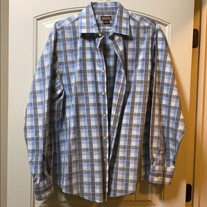 Michael Kor’s Men’s Button shirt